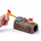 Woodyland Кълвач - Детска игра Продукт Woodyland Кълвач - Детска игра - 2 - BG Hlapeta